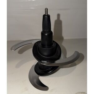 Ninja Food Processor Chopping Blade BN600 BN601 BN602 Replacement Part